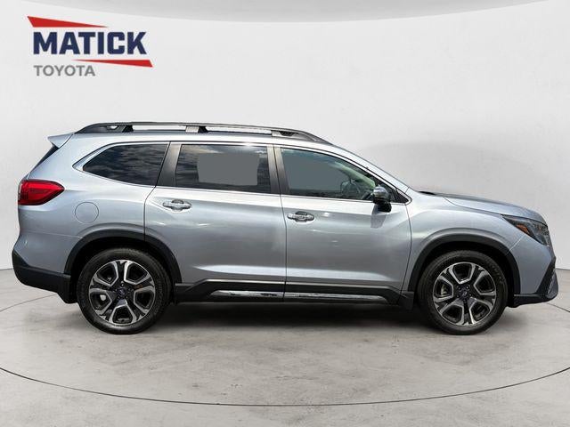 2023 Subaru Ascent Touring