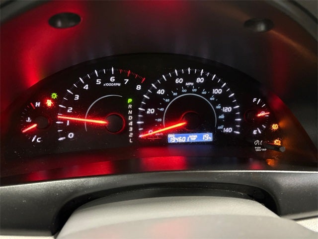 2008 Toyota Camry Base CE