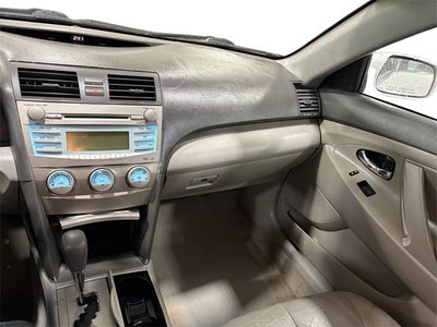 2008 Toyota Camry Base CE