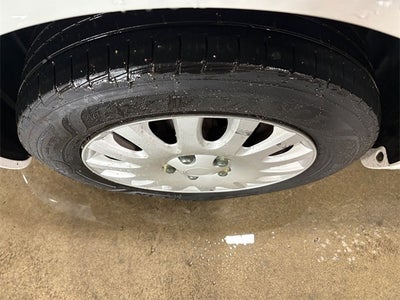 2008 Toyota Camry Base CE