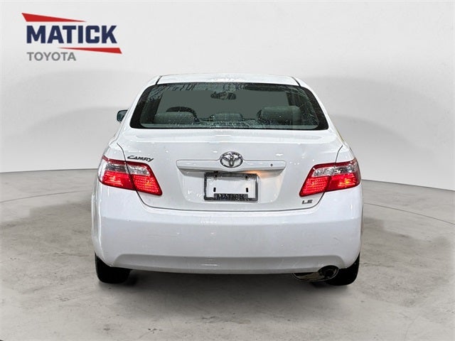 2008 Toyota Camry Base CE