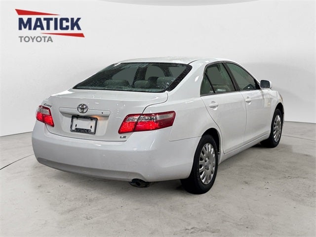 2008 Toyota Camry Base CE
