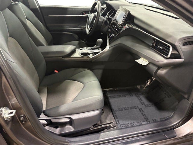 2023 Toyota Camry Hybrid LE