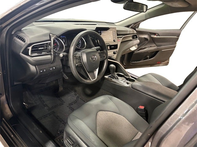 2023 Toyota Camry Hybrid LE