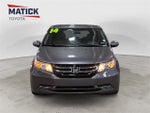 2014 Honda Odyssey EX