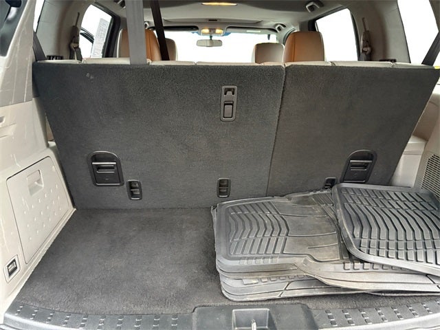 2015 Honda Pilot EX-L