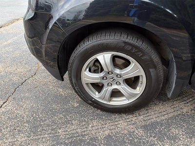 2015 Honda Pilot EX-L