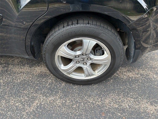 2015 Honda Pilot EX-L