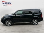 2015 Honda Pilot EX-L