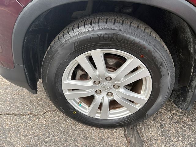 2016 Honda Pilot LX