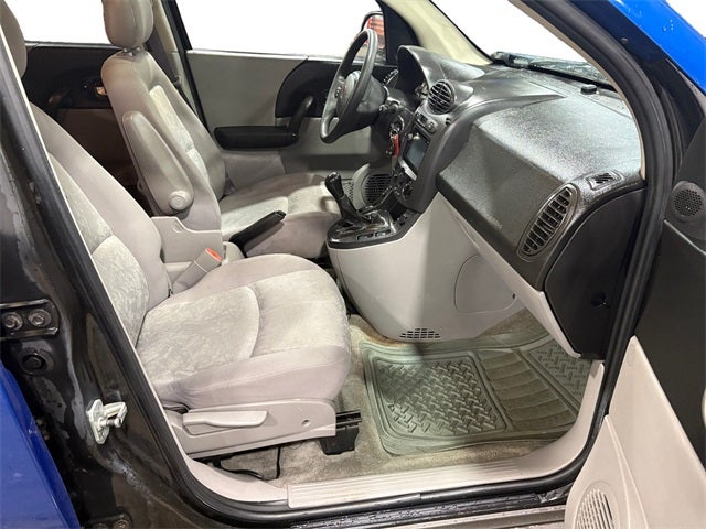 2004 Saturn VUE Base
