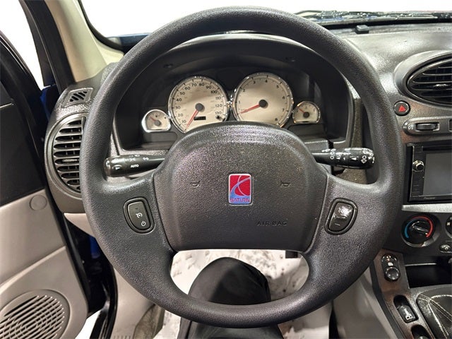 2004 Saturn VUE Base