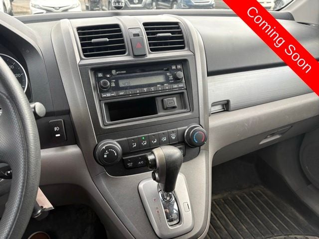 2010 Honda CR-V LX