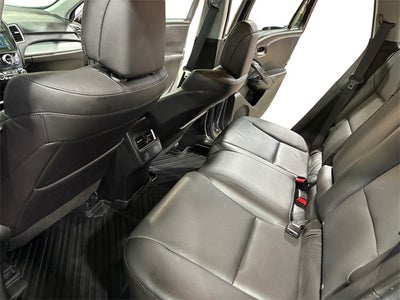 2017 Acura RDX Technology Package