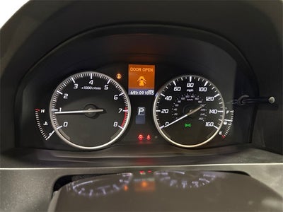 2017 Acura RDX Technology Package