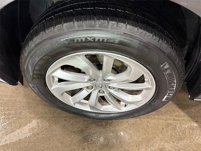 2017 Acura RDX Technology Package