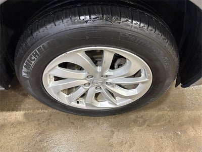 2017 Acura RDX Technology Package