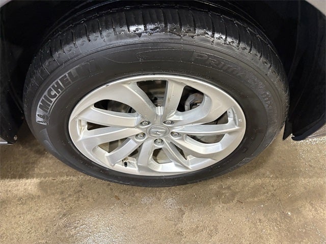 2017 Acura RDX Technology Package