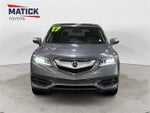 2017 Acura RDX Technology Package