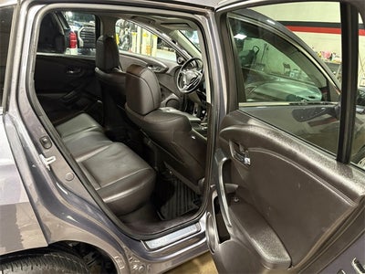 2017 Acura RDX Technology Package