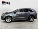 2017 Acura RDX Technology Package