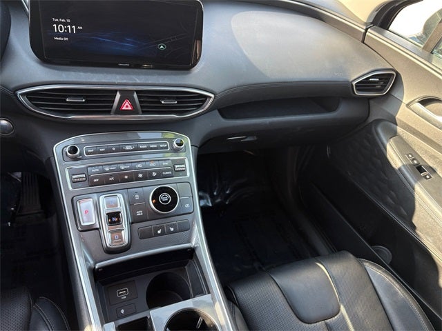 2023 Hyundai Santa Fe XRT