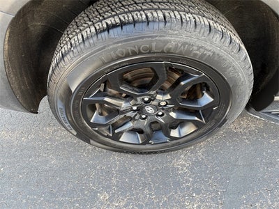 2023 Hyundai Santa Fe XRT