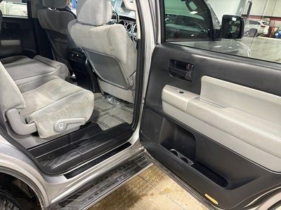 2008 Toyota Sequoia SR5 5.7L