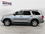 2008 Toyota Sequoia SR5 5.7L