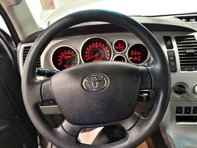 2008 Toyota Sequoia SR5 5.7L