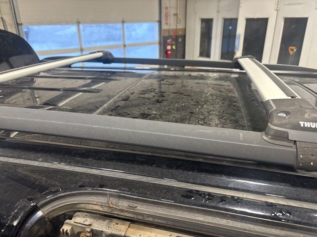 2018 Toyota Sienna Limited Premium 7 Passenger