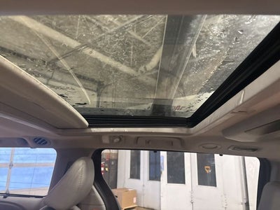 2018 Toyota Sienna Limited Premium 7 Passenger