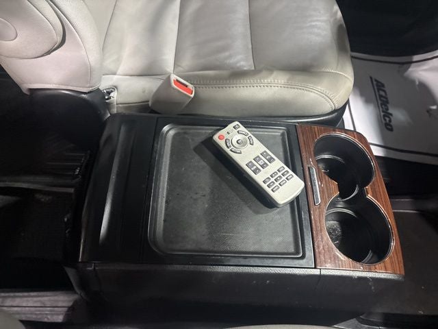 2018 Toyota Sienna Limited Premium 7 Passenger