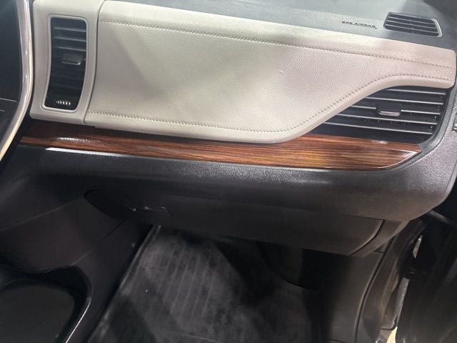 2018 Toyota Sienna Limited Premium 7 Passenger