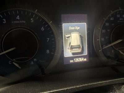 2018 Toyota Sienna Limited Premium 7 Passenger
