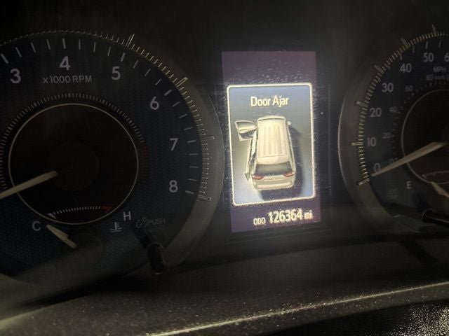 2018 Toyota Sienna Limited Premium 7 Passenger