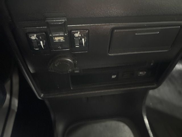 2018 Toyota Sienna Limited Premium 7 Passenger