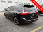 2018 Toyota Sienna Limited Premium 7 Passenger