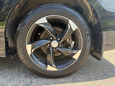 2018 Toyota Sienna Limited Premium 7 Passenger