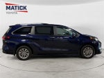 2022 Toyota Sienna XLE 7 Passenger