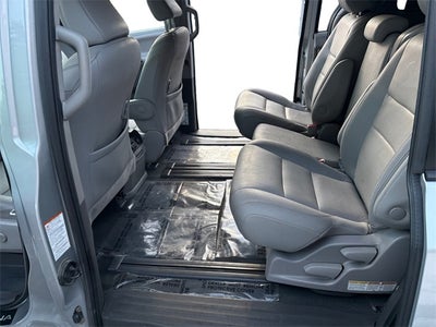 2020 Toyota Sienna Limited Premium 7 Passenger