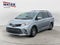 2020 Toyota Sienna Limited Premium 7 Passenger