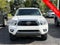 2012 Toyota Tacoma Base V6