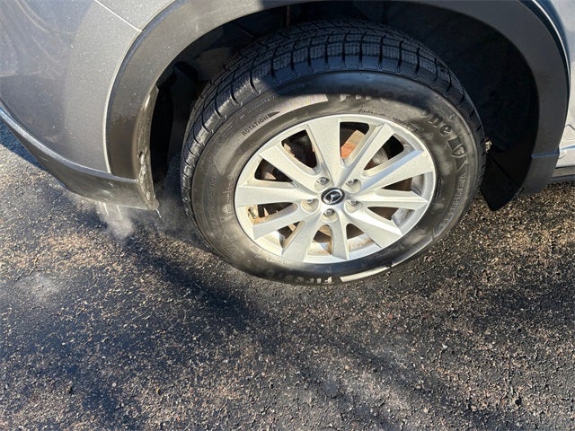 2013 Mazda Mazda CX-5 Touring