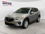 2013 Mazda Mazda CX-5 Touring