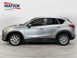 2013 Mazda Mazda CX-5 Touring