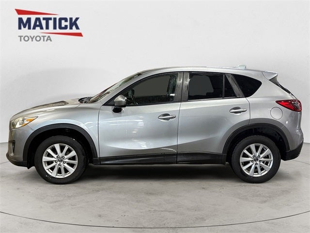 2013 Mazda Mazda CX-5 Touring