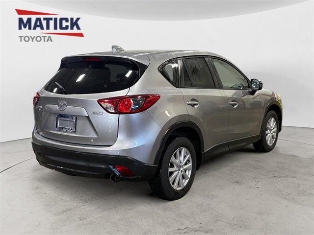2013 Mazda Mazda CX-5 Touring