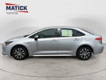 2021 Toyota Corolla Hybrid LE
