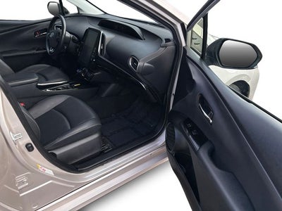 2021 Toyota Prius Prime XLE